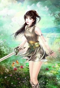 我那美豔風騷的淫蕩小侄女