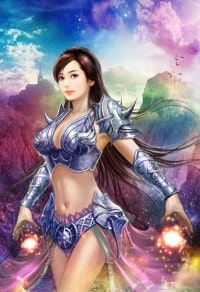 大神交换职业后[全息]