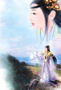 蓝天航空公司的空姐王静