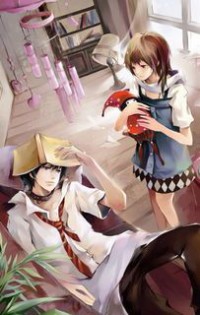 (BG-黑篮同人）色相浑浊