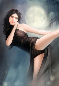 御剑掌劫