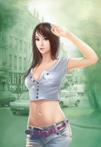 凝脂美人在八零[穿书]