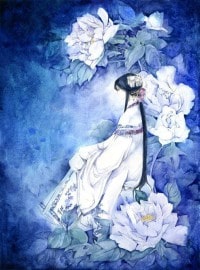 我有四個反派女婿