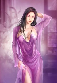 沦陷的蜜月套房