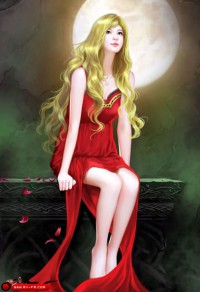 都市嬌妻之美女後宮(上)